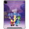 Disney Inside Out Headquarters iPad Pro 12.9in (2020) Clear Case